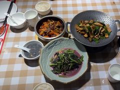 -香鼎坊江西菜(国奥店)