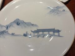 -湘湖逍遥庄园·水漾中餐厅