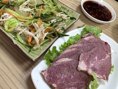 -白记饺子馆多伦道店