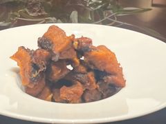 -品珍中餐厅·南北融合特色菜(兰州富力万达文华酒店)