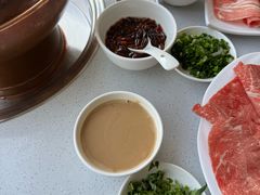 -百友顺涮肉城(故城东路店)