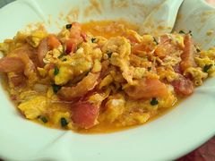 -老乡村美食农庄