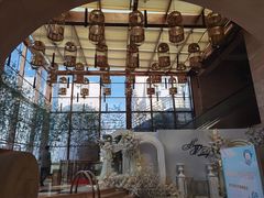 -东方之珠海鲜酒楼(南开店)