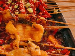 -成都吃客(九眼桥店)