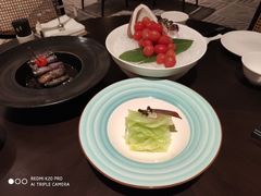 -领事馆19号中餐厅(厦门海景洲际酒店)