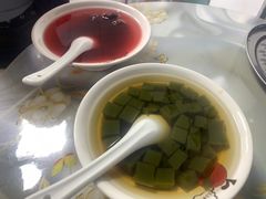 -捞沙巷