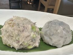 -滋粥楼·顺德菜(番禺广场总店)
