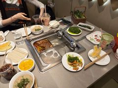 -海底捞火锅(顺义华联店)