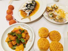 -稻香酒家·33年老字号·港式粤菜(富邦中心店)