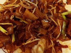 -潮福城大酒楼(北尚店)