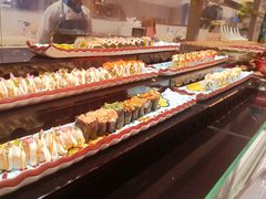 -星伦多自助料理·涮烤一体(江桥万达店)