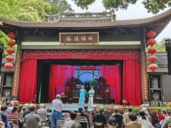 -杭州黄龙洞