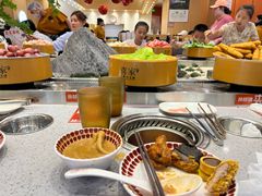 -喜家自助小火锅(乐客城店)