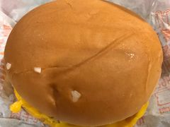 -麦当劳(军博店)