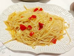 -四方桌·福建客家土菜(二中店)