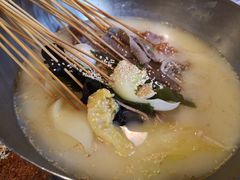 -付小姐在成都(中山公园店)