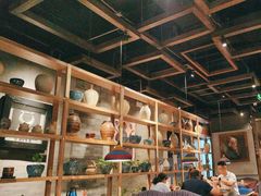 -雀舞云南菜(天津天河城购物中心店)