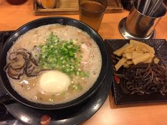 -博多一幸舍(侨福芳草地购物中心店)