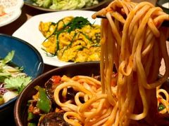 -耶里夏丽·丝路国际·新疆餐厅(浦东区东方路店)