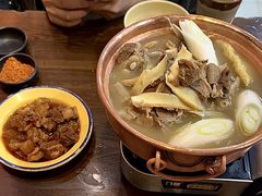 -谢大牛馆·中式卤牛排(老店)
