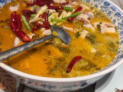-老头儿油爆虾(胜利河美食街店)