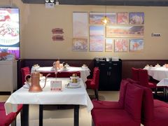 -西域阿里马新疆菜·清真(桂花路店)