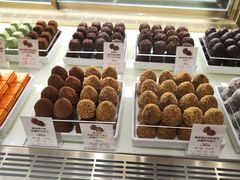-GODIVA(月星环球港店)