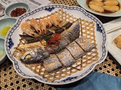 -杭州西湖柳莺里酒店·闻莺厅