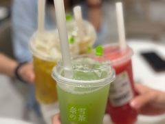 -奈雪的茶(华侨城创意园店)
