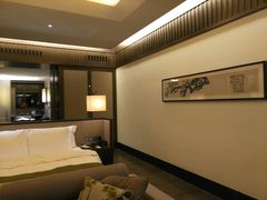 -广州从化都喜泰丽度假温泉酒店
