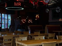 -MR.ROCKY洛奇先生RESTAURANT&BAR(宝安壹方城店)