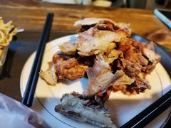 -聚合鑫东北熏酱熟食麻辣面(长阳店)