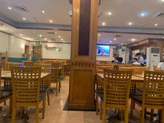 大堂-新世界餐厅(万达店)