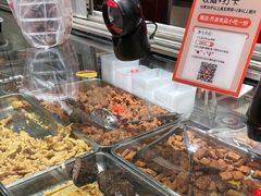 -乔波食品(杜桥中心菜场店)
