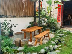 -三溪村