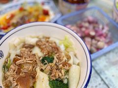 腊汁肉揪面片-启明腊汁肉揪面片(翠华路总店)