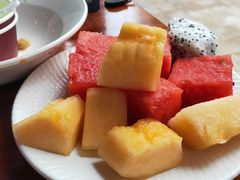 -佛山保利洲际酒店·月色西餐厅
