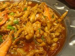 -胖哥俩肉蟹煲(杭州下沙学林街店)