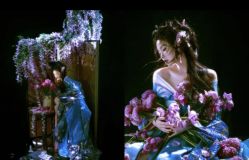 -WAVE SODA摄影工作室