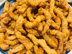 -新洪记·丽久饭店(铁西店)