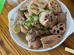 -大赤坎肥仔强烧味海鲜餐厅(大赤坎店)