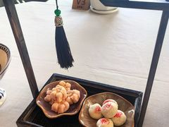 -蘇锦宴·淮扬菜烤鸭·小院(三元桥霄云路店)