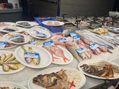 -胖大嫂渔家排档(半边山店)