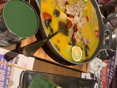 -神府路壹号·海鲜烧烤·砂锅粥·锅物(三坊七巷店)