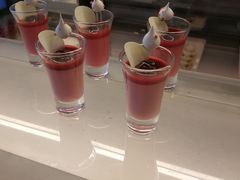 -福州仓山凯悦酒店·Market Cafe Lacucina咖啡厅