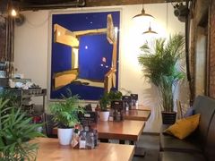 -TIMEZONE8东八时区餐厅&酒吧(798店)