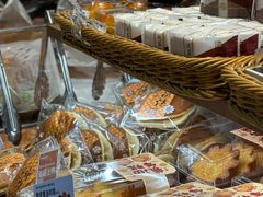 -山崎面包(静安久光店)