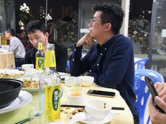 -阳江餐厅·30年老字号·粤菜海鲜大排档