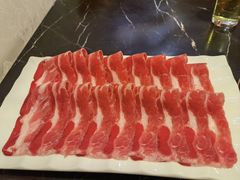 -东来顺饭庄(金泉广场店)