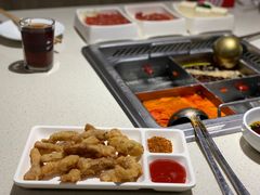 -海底捞火锅(亲子主题北金鹰店)